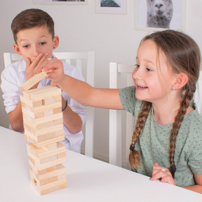 Rasande Tornet Playbox